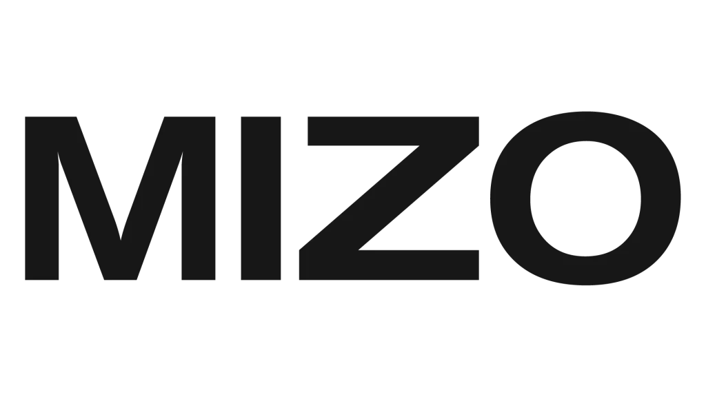 Mizo Logo