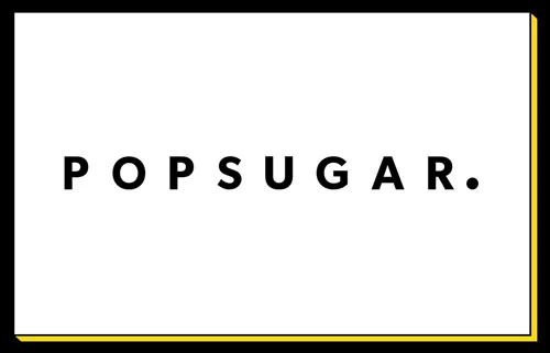 Popsugar Logo