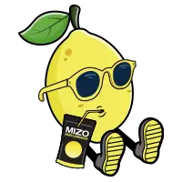 MIZO Lemon